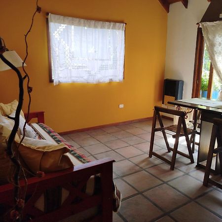 Kiritina'S House Homestay El Calafate Exterior foto
