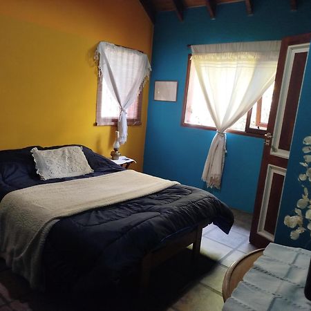 Kiritina'S House Homestay El Calafate Exterior foto
