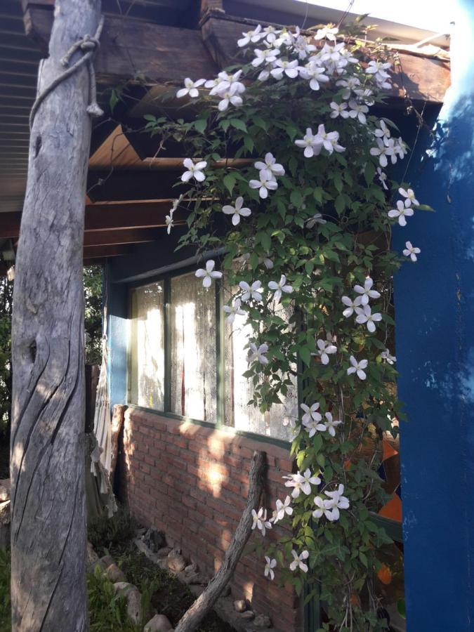 Kiritina'S House Homestay El Calafate Exterior foto
