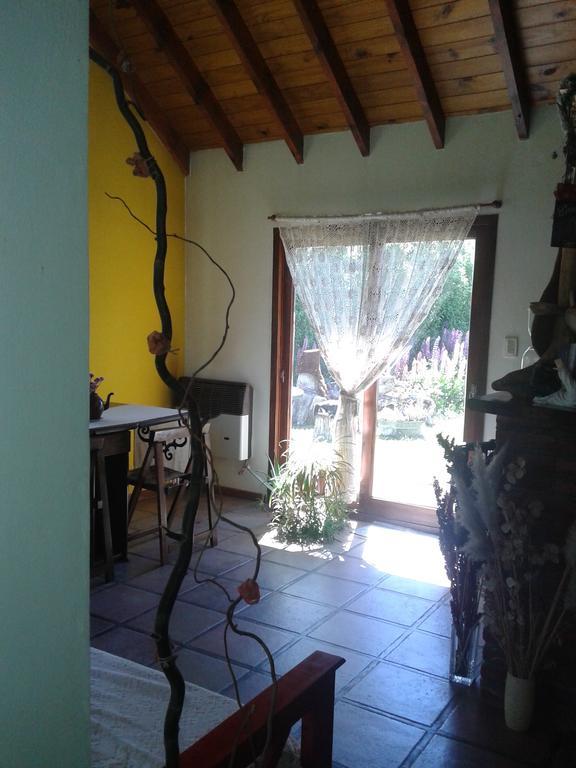 Kiritina'S House Homestay El Calafate Zimmer foto