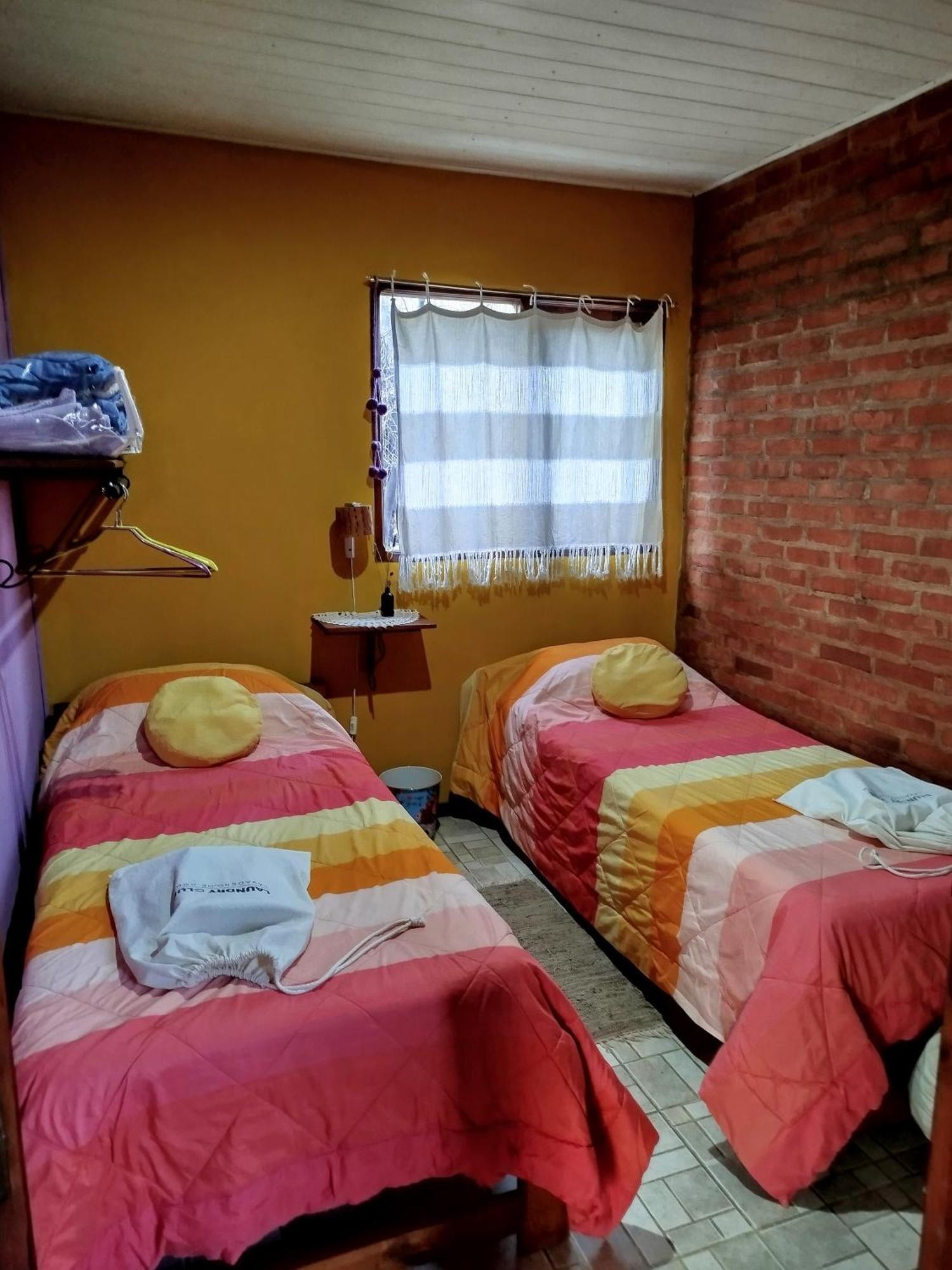 Kiritina'S House Homestay El Calafate Exterior foto
