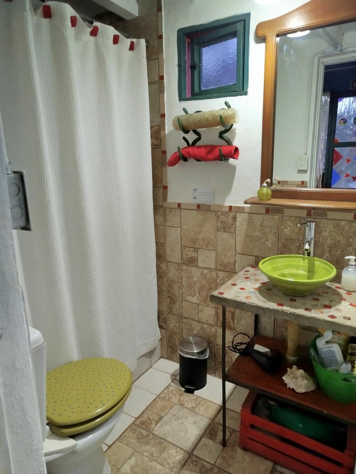 Kiritina'S House Homestay El Calafate Exterior foto