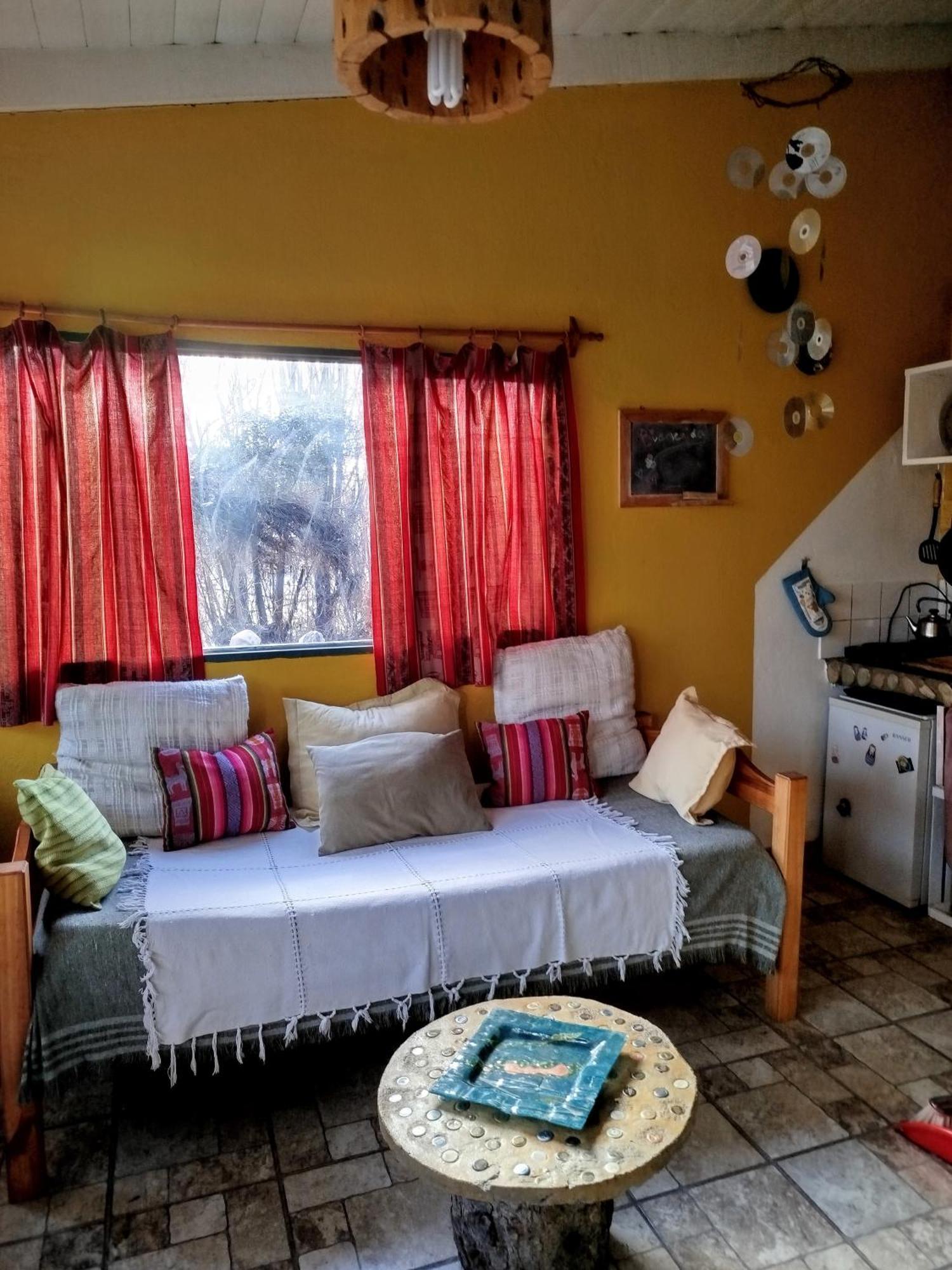 Kiritina'S House Homestay El Calafate Exterior foto