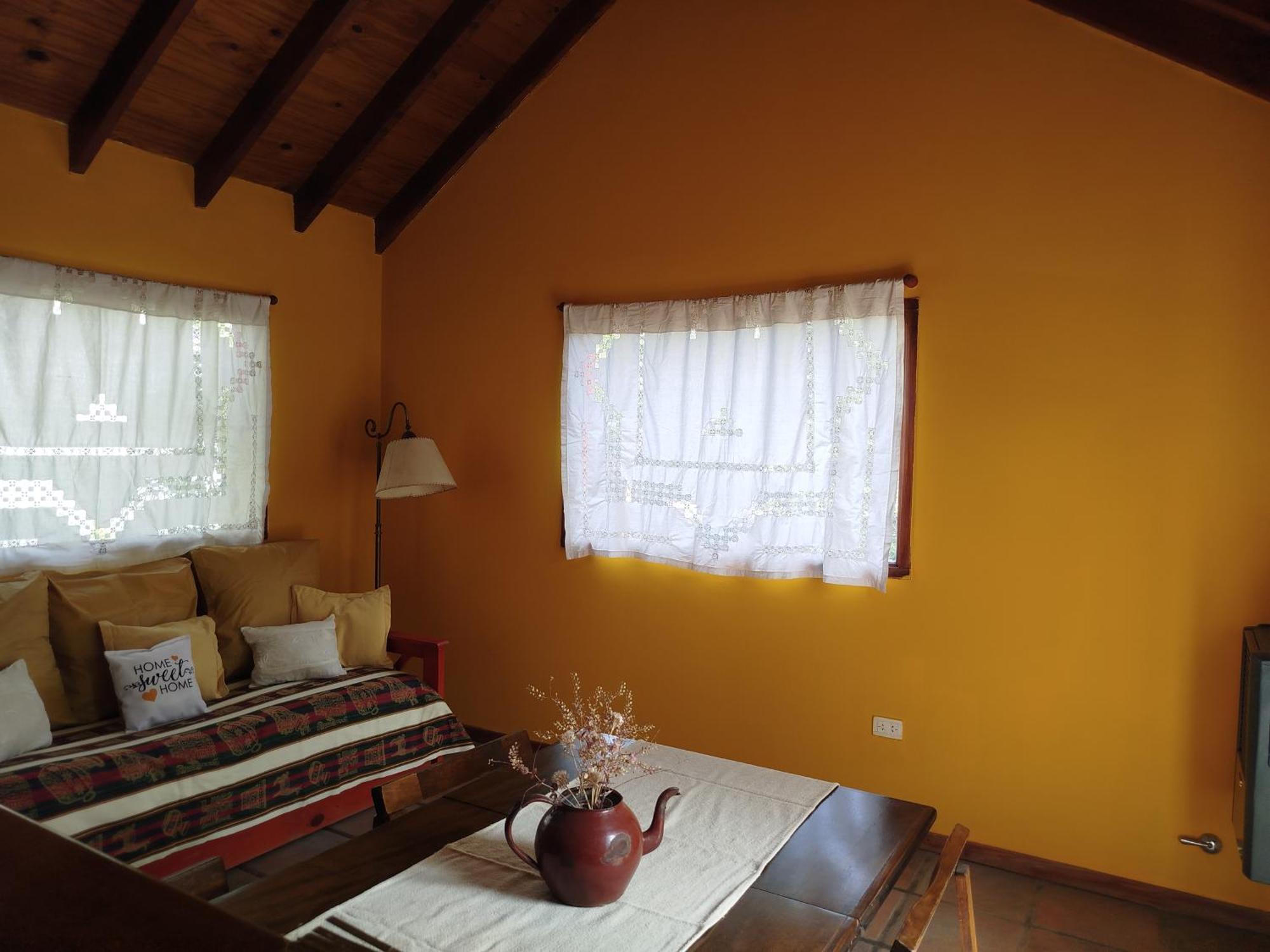 Kiritina'S House Homestay El Calafate Exterior foto