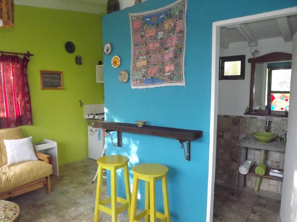 Kiritina'S House Homestay El Calafate Exterior foto