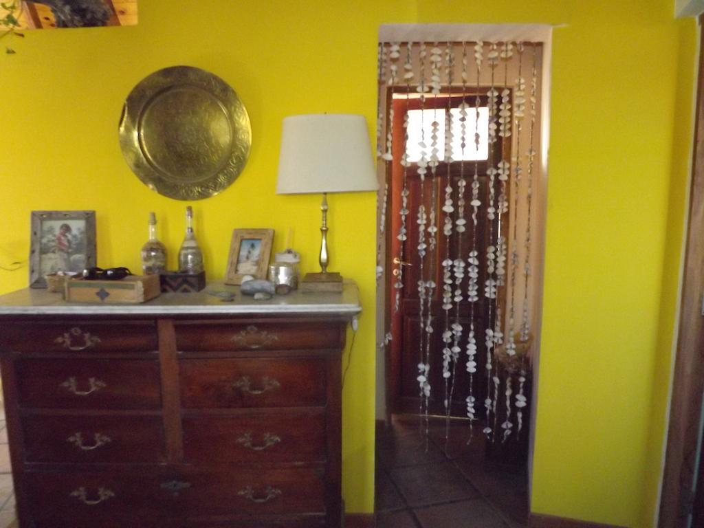 Kiritina'S House Homestay El Calafate Zimmer foto